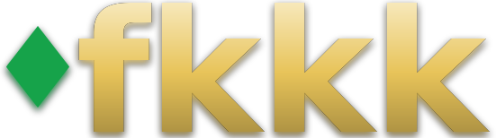 0fkkk logo